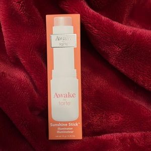 Awake by tarte sunshine stick and illuminator